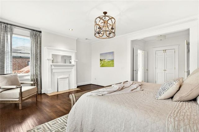 94 Inman Circle NE, Atlanta, GA 30309