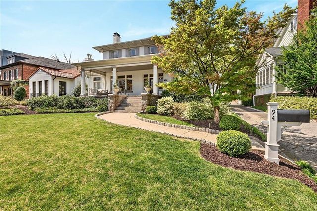 94 Inman Circle NE, Atlanta, GA 30309