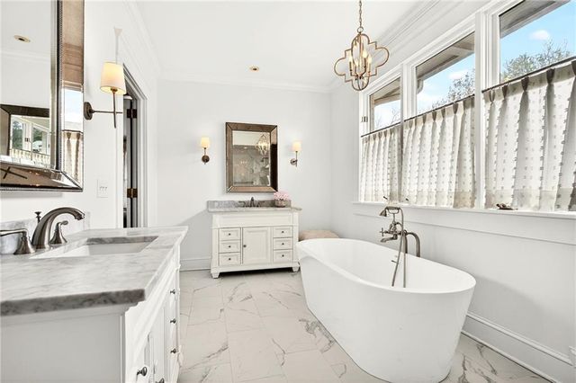 94 Inman Circle NE, Atlanta, GA 30309