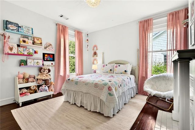 94 Inman Circle NE, Atlanta, GA 30309