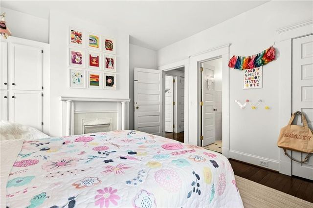 94 Inman Circle NE, Atlanta, GA 30309