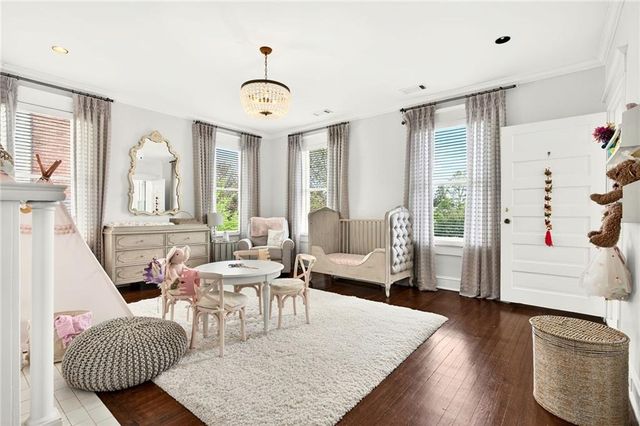 94 Inman Circle NE, Atlanta, GA 30309