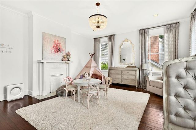 94 Inman Circle NE, Atlanta, GA 30309