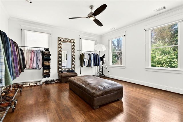 94 Inman Circle NE, Atlanta, GA 30309