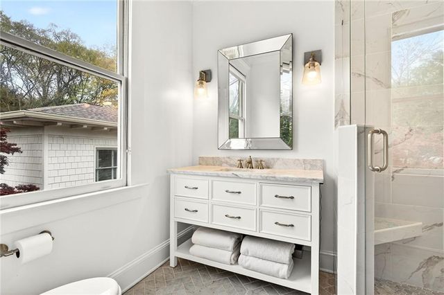 94 Inman Circle NE, Atlanta, GA 30309