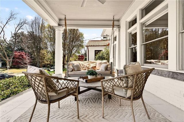 94 Inman Circle NE, Atlanta, GA 30309