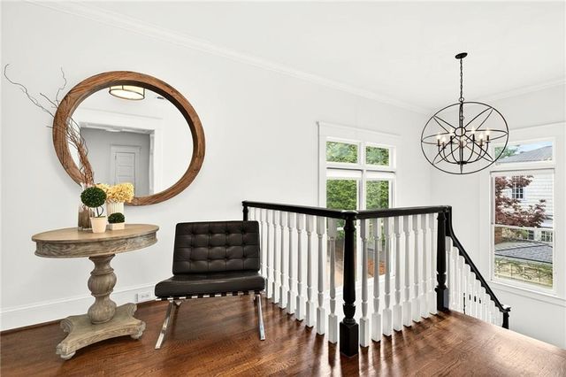 94 Inman Circle NE, Atlanta, GA 30309