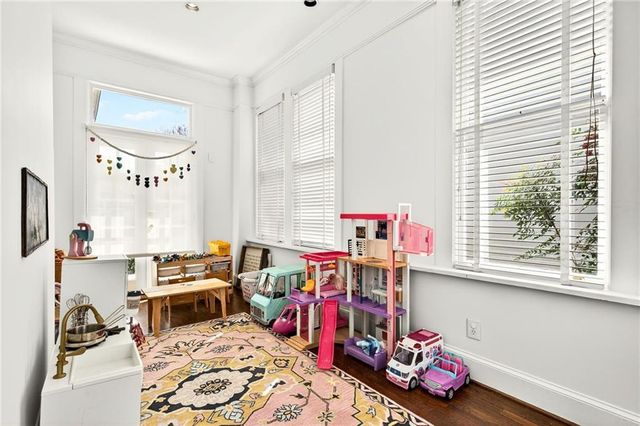 94 Inman Circle NE, Atlanta, GA 30309