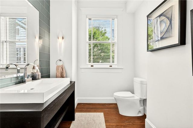 94 Inman Circle NE, Atlanta, GA 30309