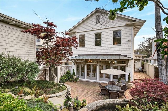 94 Inman Circle NE, Atlanta, GA 30309