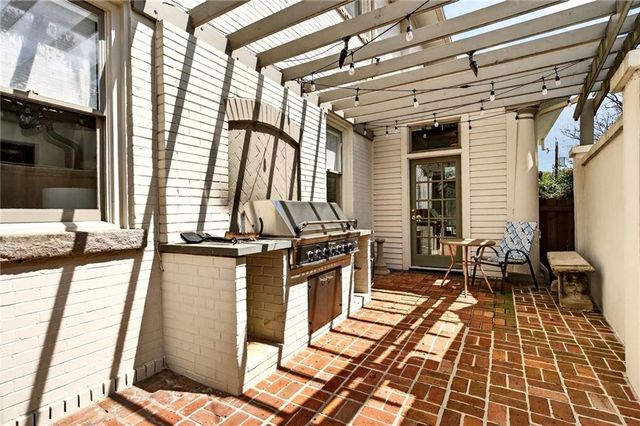 94 Inman Circle NE, Atlanta, GA 30309