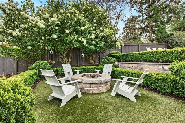 94 Inman Circle NE, Atlanta, GA 30309