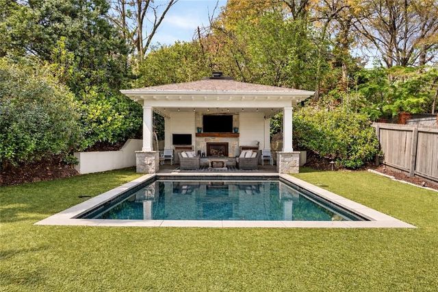 94 Inman Circle NE, Atlanta, GA 30309