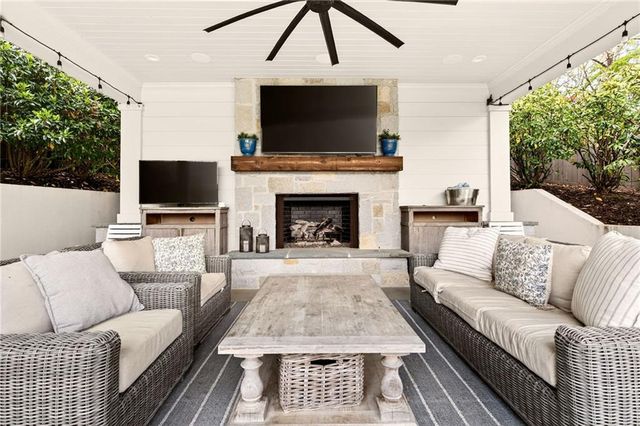 94 Inman Circle NE, Atlanta, GA 30309