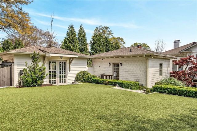 94 Inman Circle NE, Atlanta, GA 30309