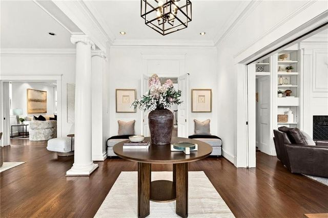 94 Inman Circle NE, Atlanta, GA 30309