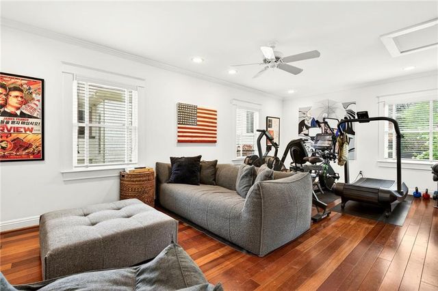 94 Inman Circle NE, Atlanta, GA 30309