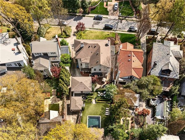 94 Inman Circle NE, Atlanta, GA 30309
