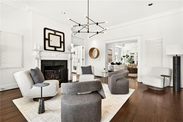 94 Inman Circle NE, Atlanta, GA 30309