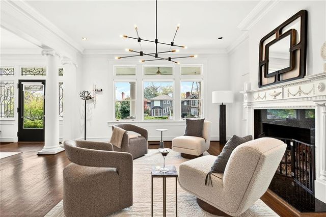 94 Inman Circle NE, Atlanta, GA 30309