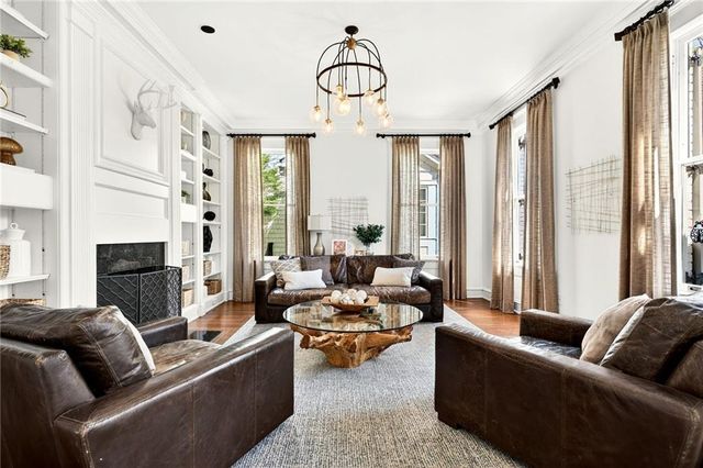 94 Inman Circle NE, Atlanta, GA 30309