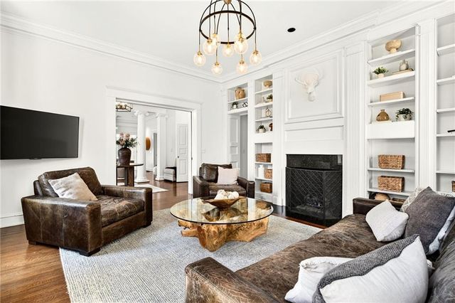 94 Inman Circle NE, Atlanta, GA 30309