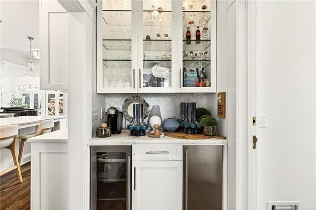 94 Inman Circle NE, Atlanta, GA 30309