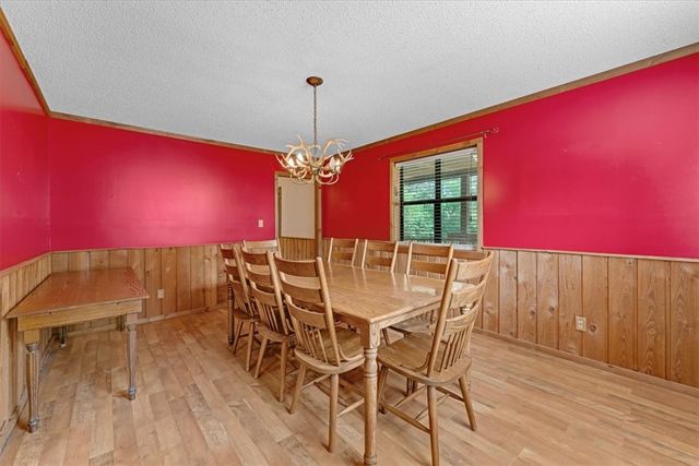 4148 N Hungate Lane, Fayetteville, AR 72703
