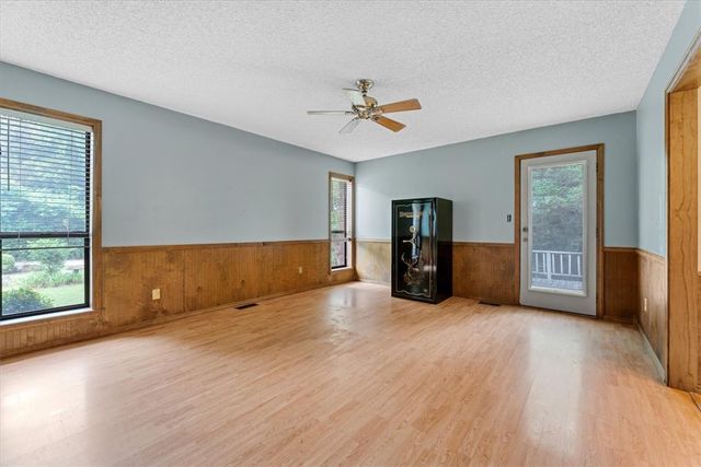 4148 N Hungate Lane, Fayetteville, AR 72703