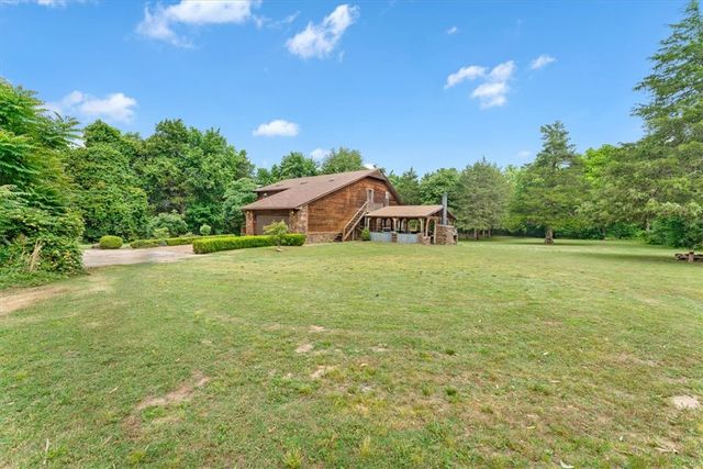 4148 N Hungate Lane, Fayetteville, AR 72703