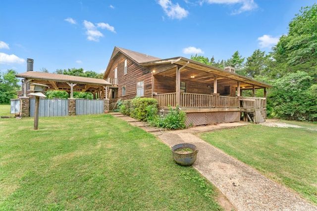 4148 N Hungate Lane, Fayetteville, AR 72703