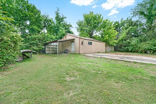 4148 N Hungate Lane, Fayetteville, AR 72703