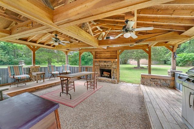 4148 N Hungate Lane, Fayetteville, AR 72703