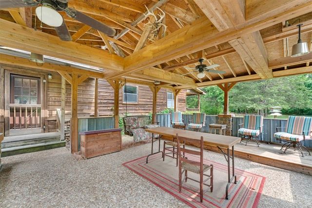 4148 N Hungate Lane, Fayetteville, AR 72703