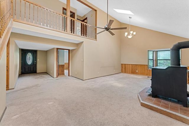 4148 N Hungate Lane, Fayetteville, AR 72703