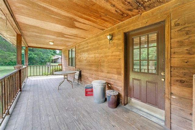 4148 N Hungate Lane, Fayetteville, AR 72703