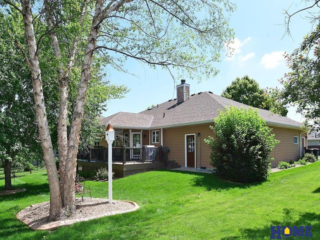 7211 Woody Creek Lane, Lincoln, NE 68516