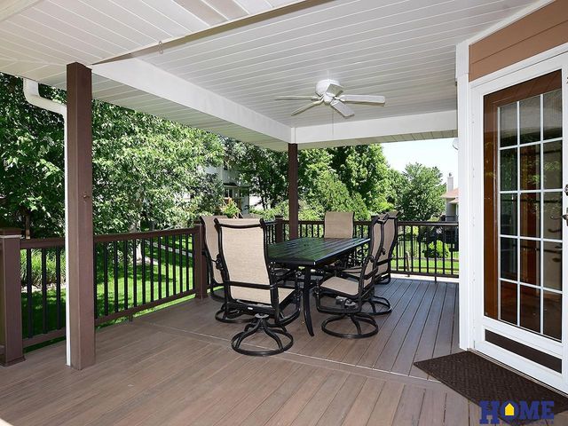 7211 Woody Creek Lane, Lincoln, NE 68516