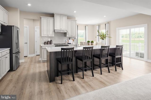 9715 STEWARTOWN ROAD #P02, Montgomery Village, MD 20886