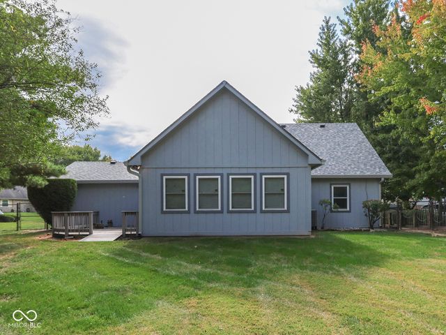 116 Dahlia Lane, Indianapolis, IN 46217