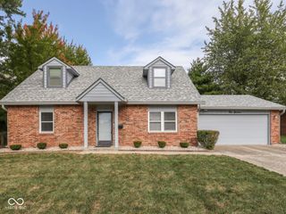 116 Dahlia Lane, Indianapolis, IN 46217