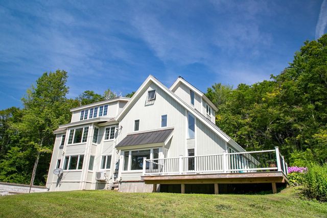 2744 Danby Mountain Road, Dorset, VT 05251