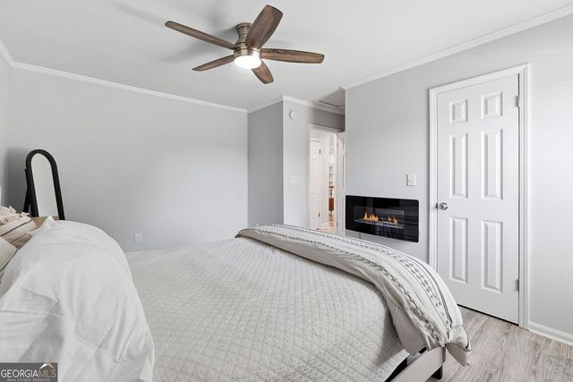 4400 Twin Creek Drive NE, Kennesaw, GA 30144