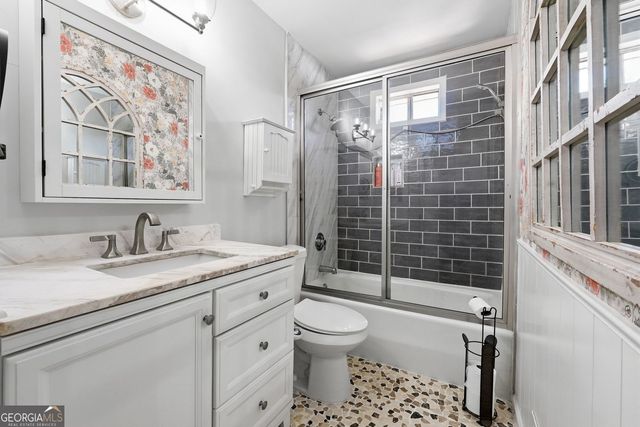 4400 Twin Creek Drive NE, Kennesaw, GA 30144