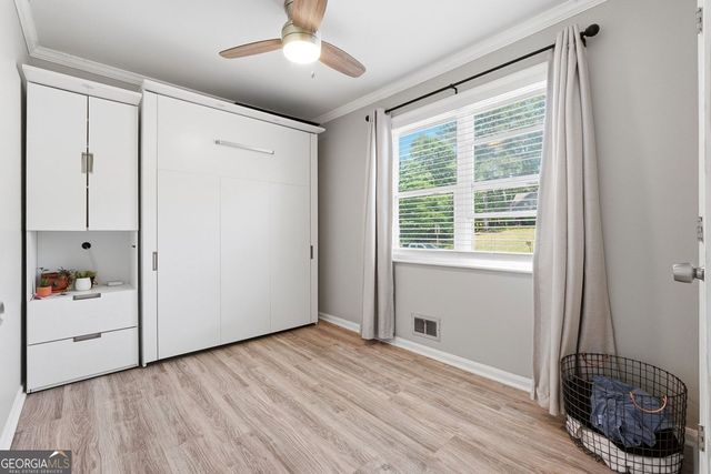 4400 Twin Creek Drive NE, Kennesaw, GA 30144