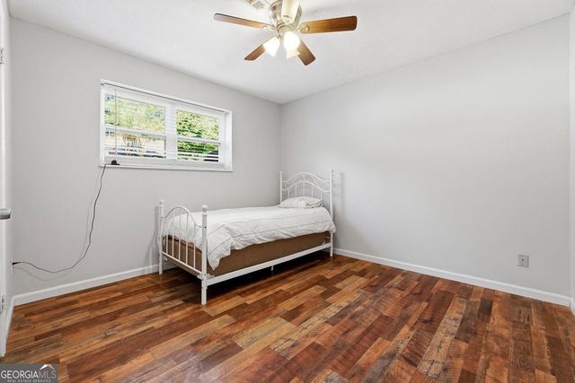 4400 Twin Creek Drive NE, Kennesaw, GA 30144