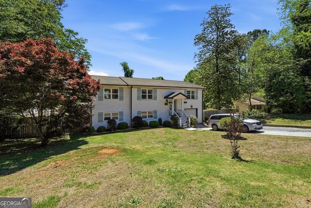 4400 Twin Creek Drive NE, Kennesaw, GA 30144