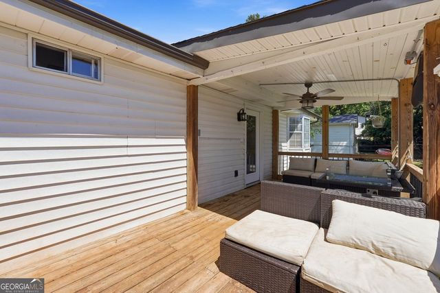 4400 Twin Creek Drive NE, Kennesaw, GA 30144