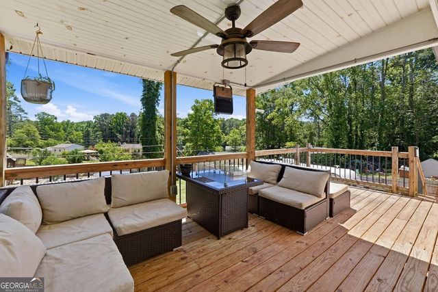 4400 Twin Creek Drive NE, Kennesaw, GA 30144