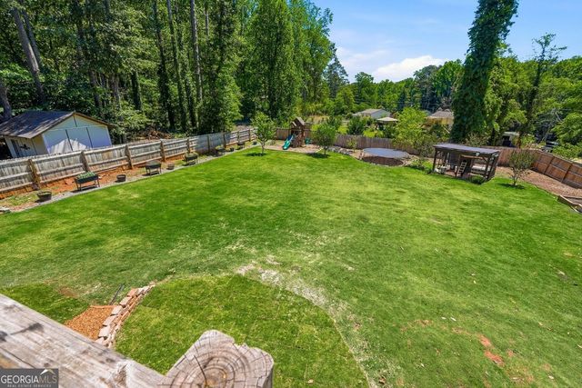 4400 Twin Creek Drive NE, Kennesaw, GA 30144